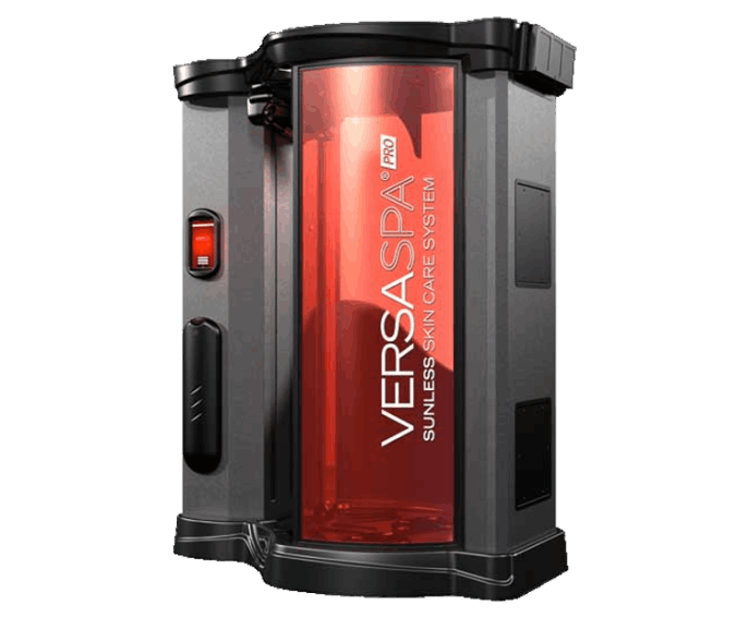 VersaPro Sunless Tanning System